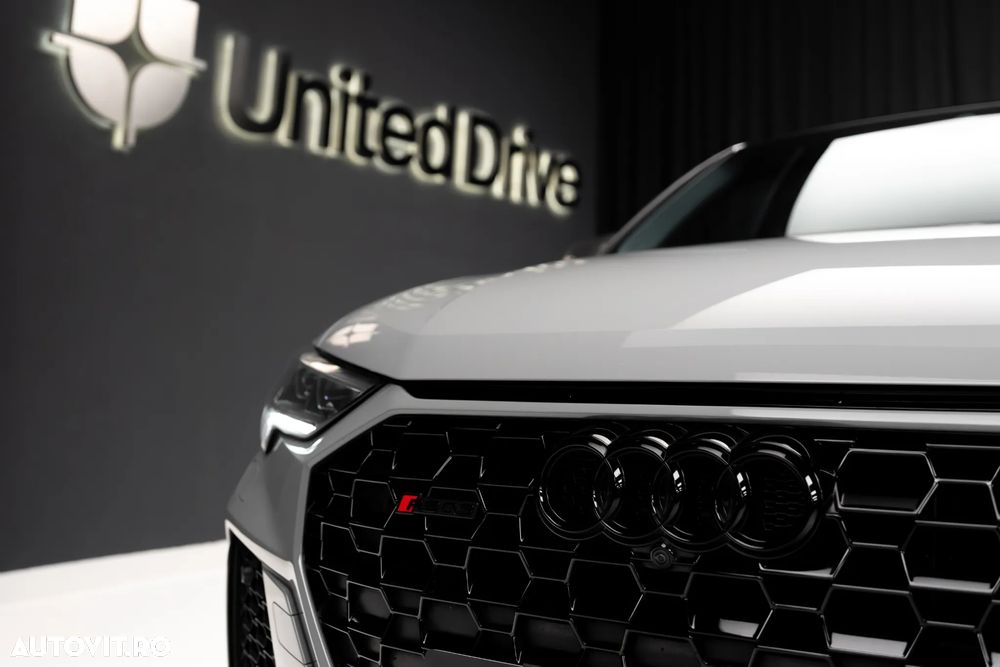 Audi RS Q3 RSQ3 Sportback quattro S tronic - 39