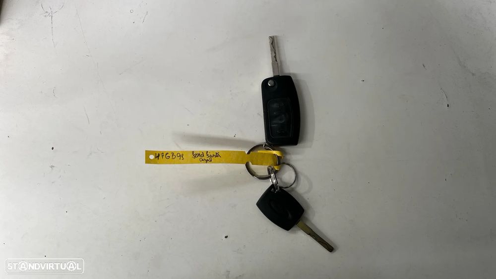 Ford Focus 1.6 TDCi Sport - 7