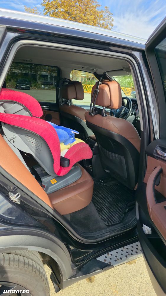 BMW X5 xDrive30d - 6