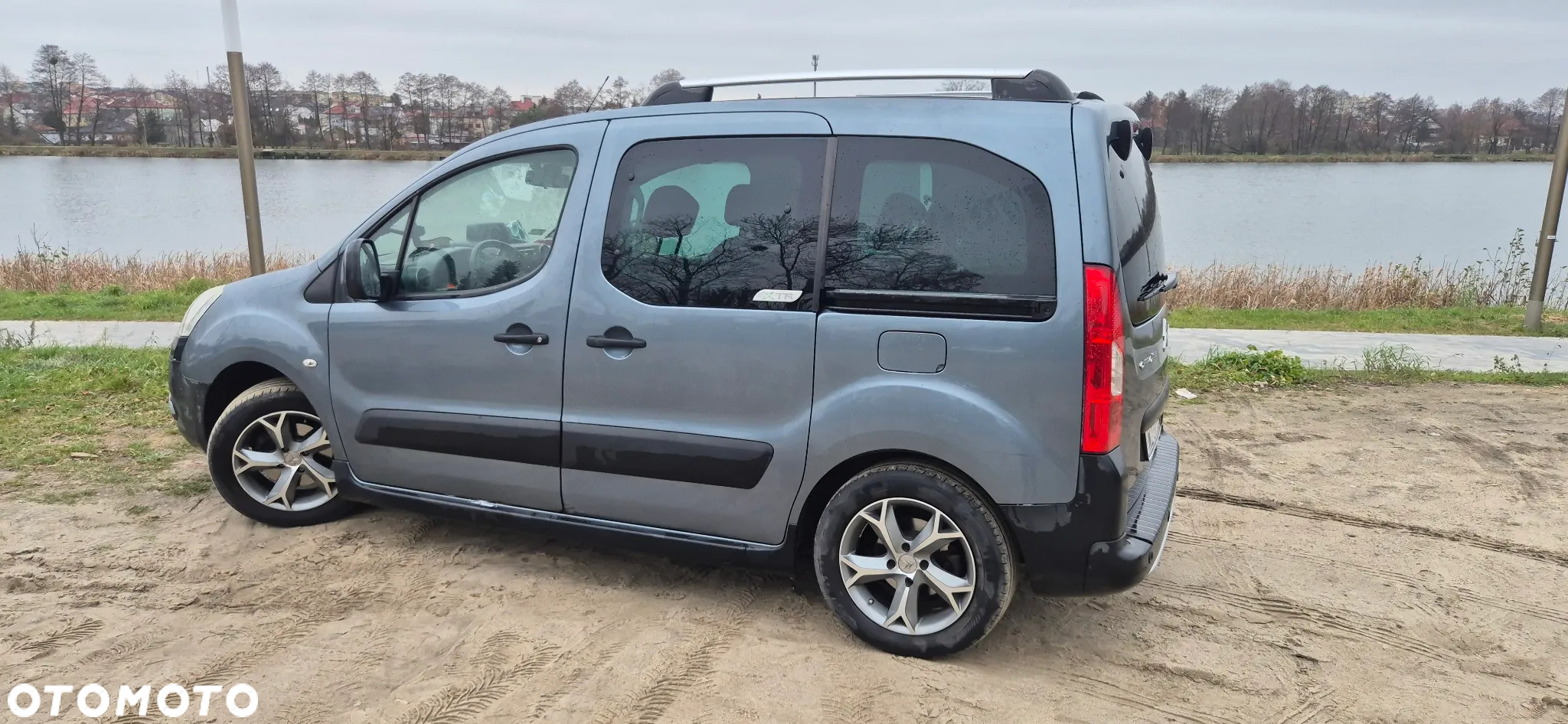 Citroën Berlingo - 3