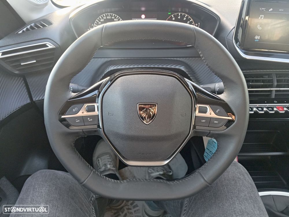 Peugeot 208 PureTech 100 Style - 8