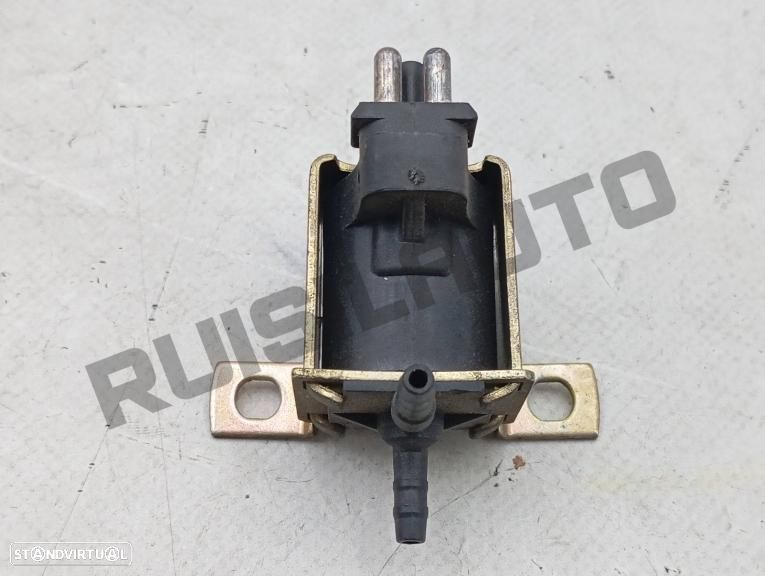 Válvula / Solenoide Vácuo 00154_07097 Mercedes C W202 Sedan [19 - 1