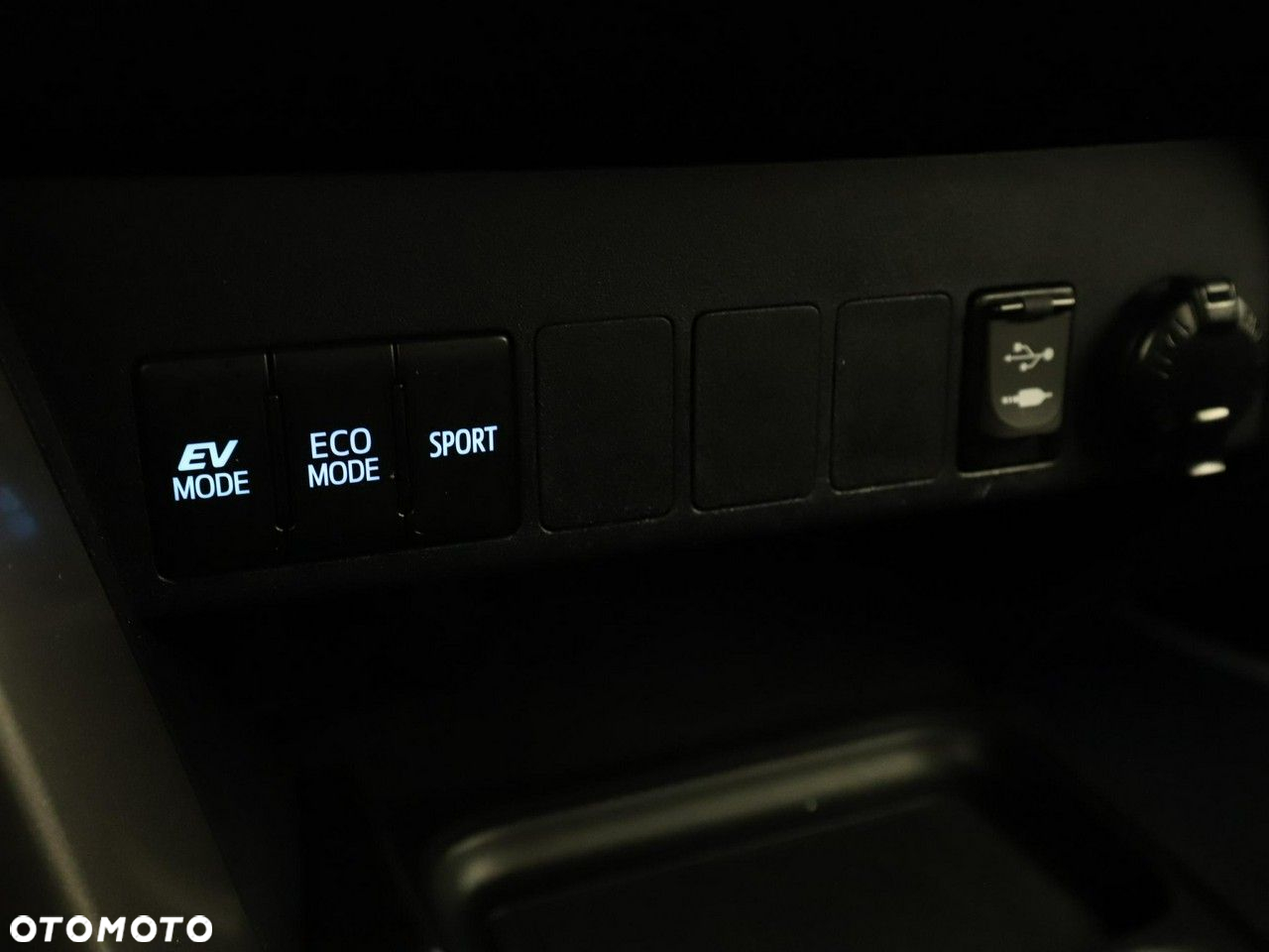 Toyota RAV4 2.5 4x2 Hybrid Edition - 29
