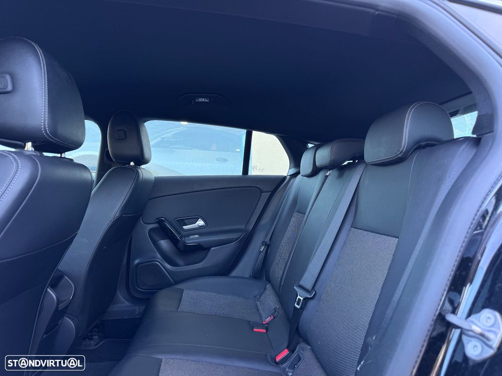Mercedes-Benz CLA 180 d 7G-DCT Progressive - 8