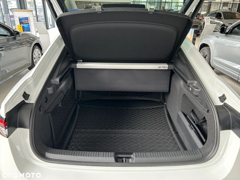 Skoda Superb 2.0 TSI Sportline DSG - 8