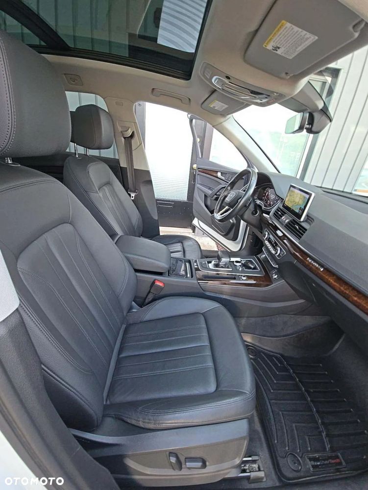 Audi Q5 45 TFSI quattro S tronic - 16