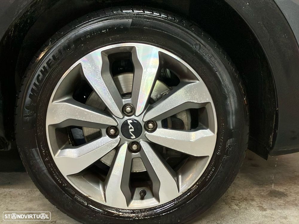 Kia Stonic 1.2 Dynamic - 18