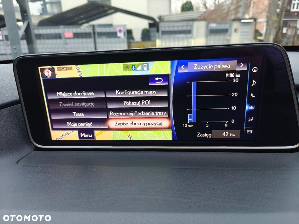 Lexus RX 450h Prestige - 39