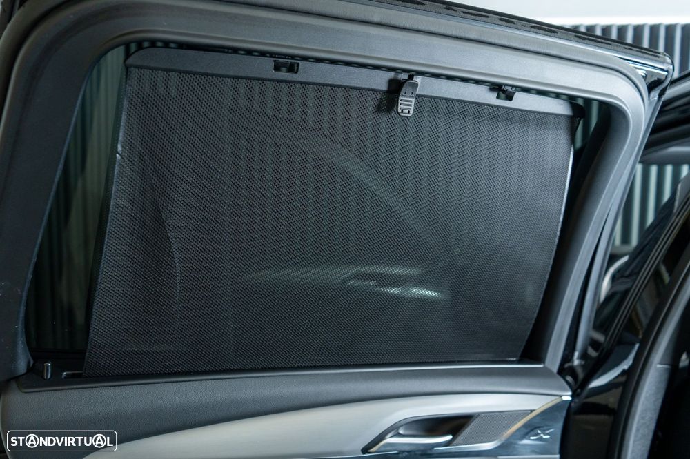 BMW X3 30 e xDrive Pack M - 10