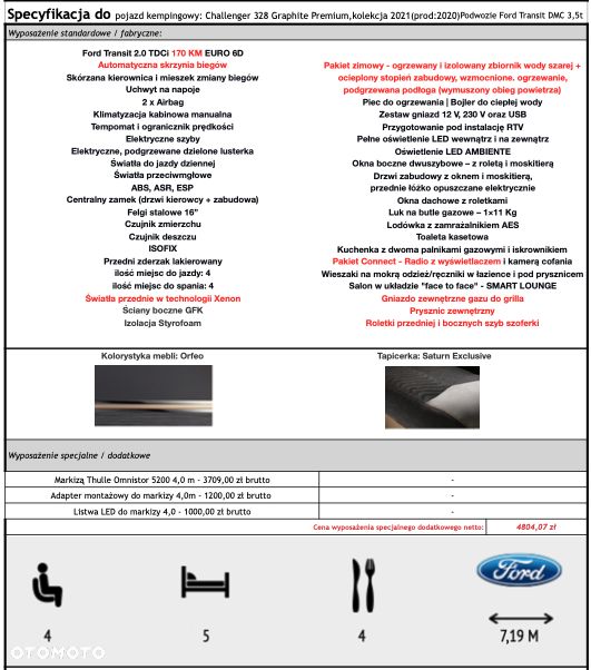 Challenger kamper - 17