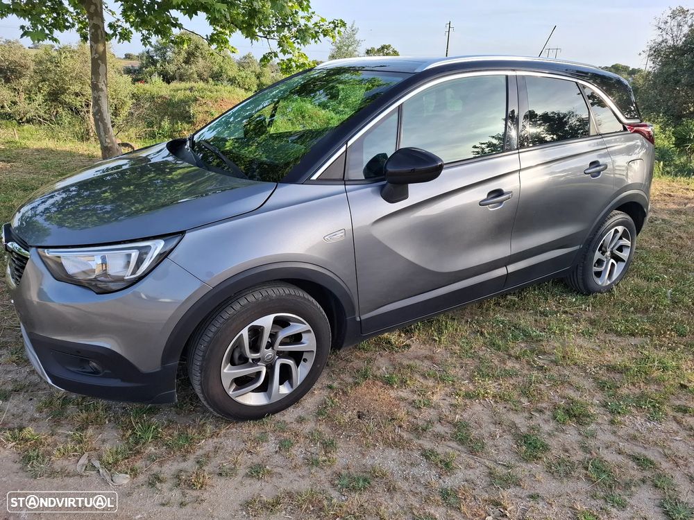 Opel Crossland X 1.5 CDTi Business Edition - 8