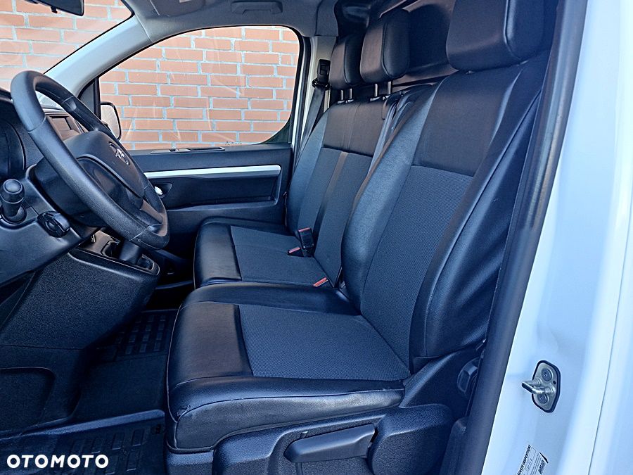 Opel VIVARO - 12