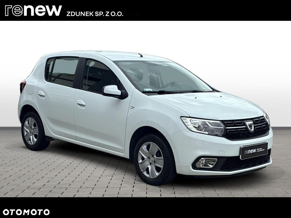 Dacia Sandero 1.0 SCe Laureate - 7