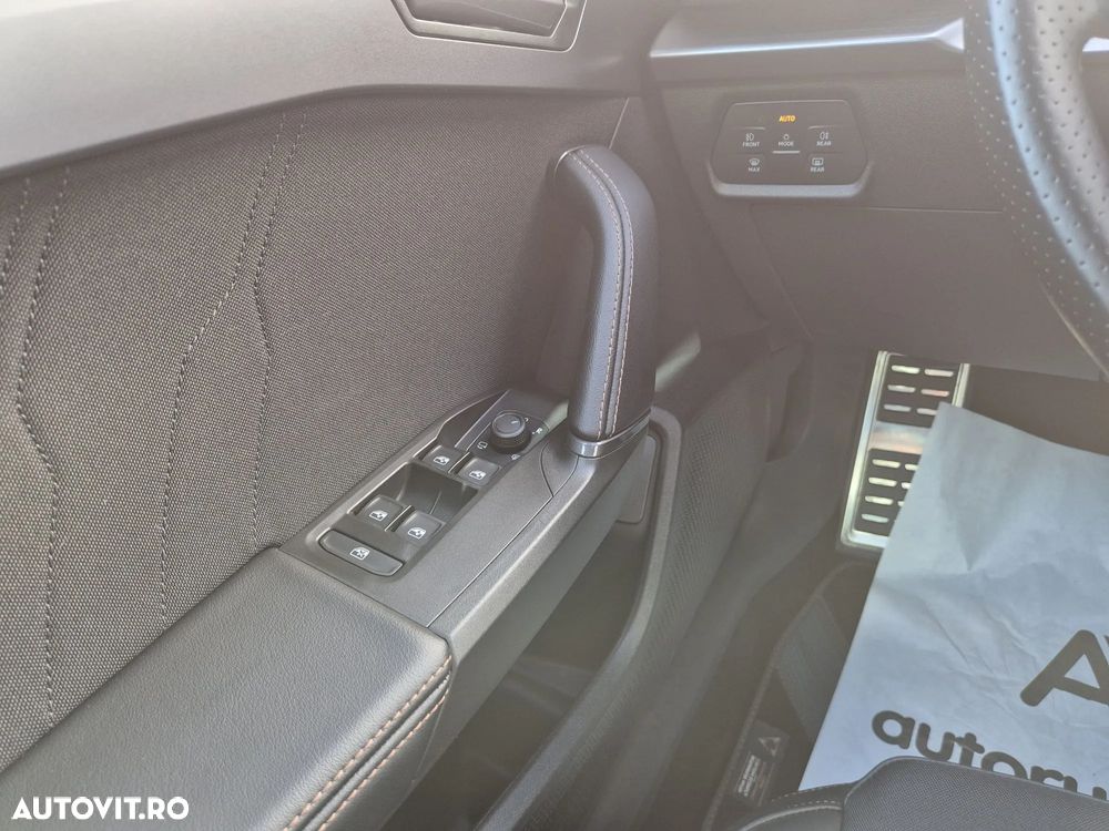 Cupra Formentor 1.5 eTSI DSG7 MHEV - 14