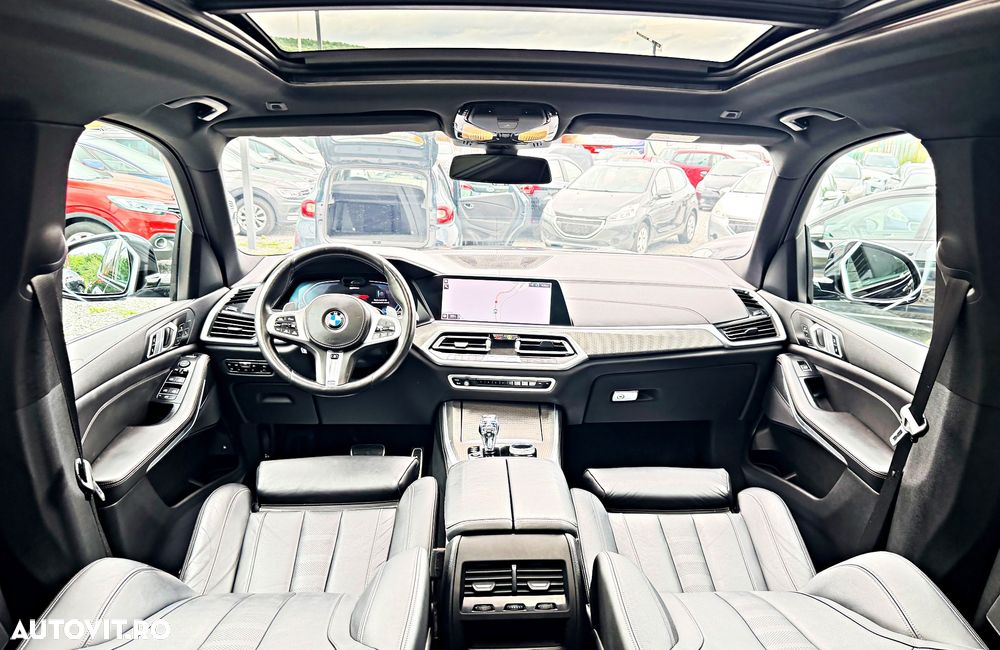 BMW X5 2020 — imagine 29