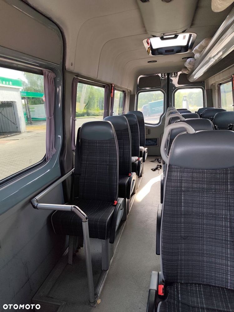 Mercedes-Benz Sprinter 906.211 - 5