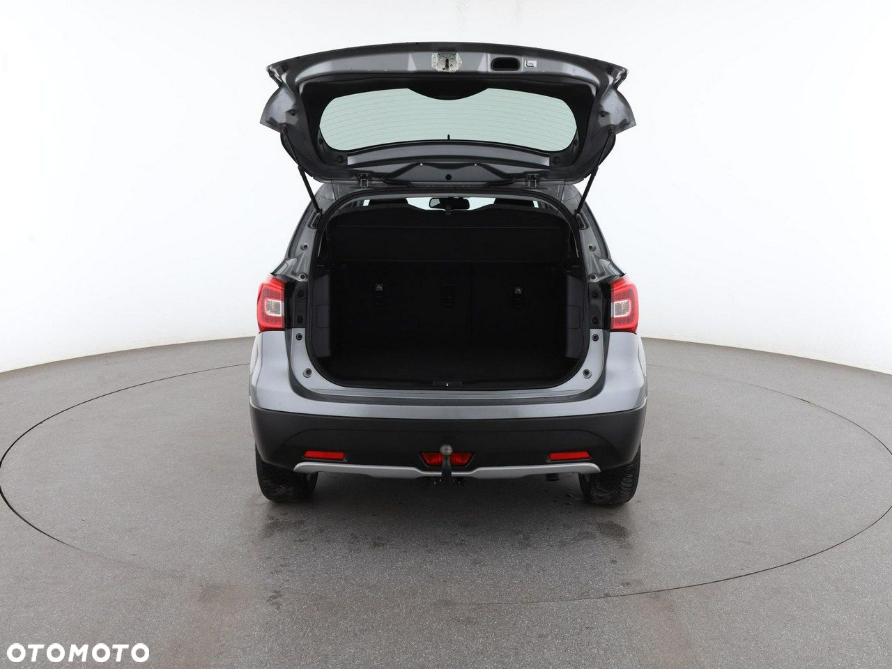 Suzuki SX4 S-Cross 1.0 Boosterjet Automatik Comfort - 19