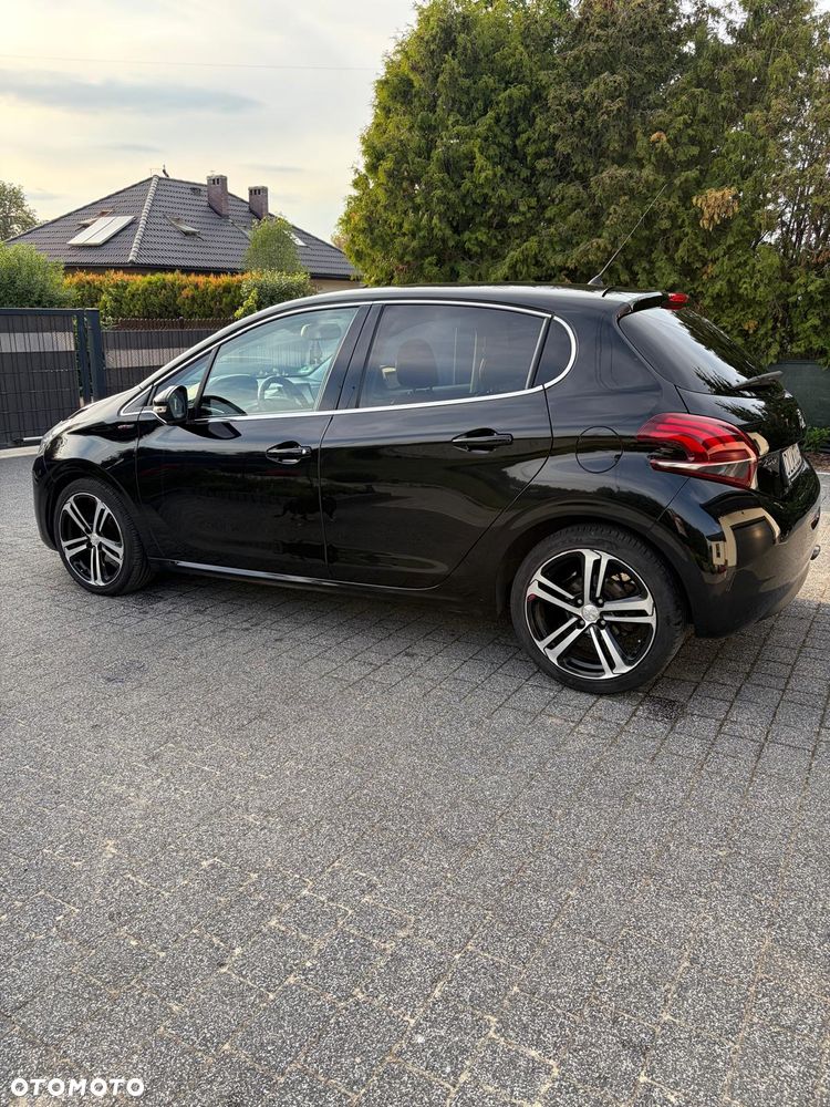 Peugeot 208 PureTech 110 Stop & Start Active - 7