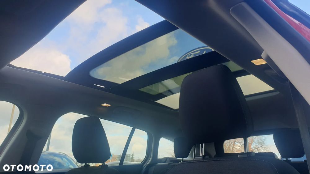 Ford Focus 1.5 EcoBoost Start-Stopp-System ACTIVE - 28