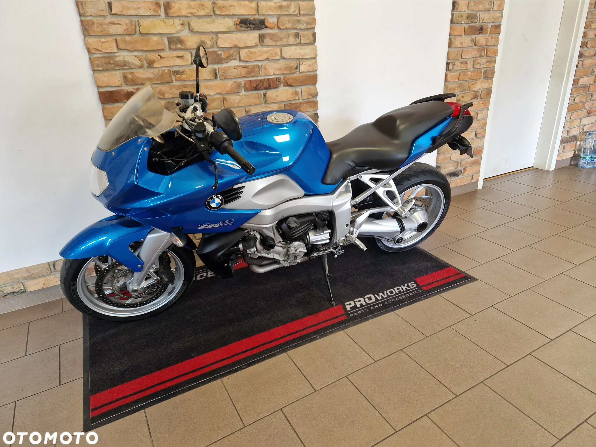 BMW K - 5