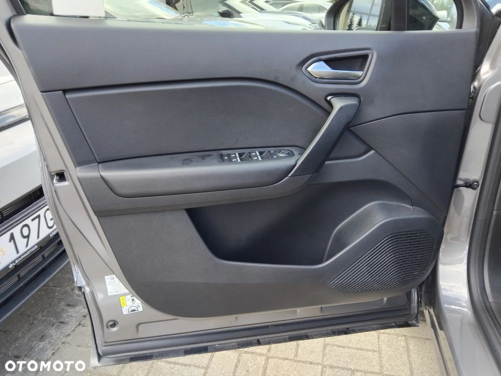 Mitsubishi ASX 1.3 mHEV Invite DCT - 16
