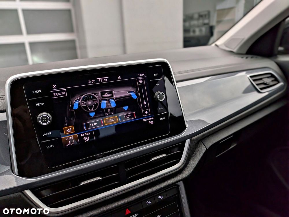 Volkswagen T-Roc 1.5 TSI Style DSG - 30