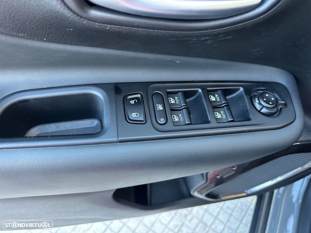 Jeep Renegade 1.3 TG 4Xe Limited - 21