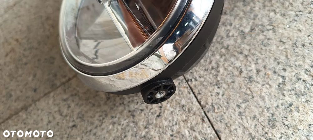 MOTO GUZZI V85T LICZNIK Zegary Prędkościomierz - 39