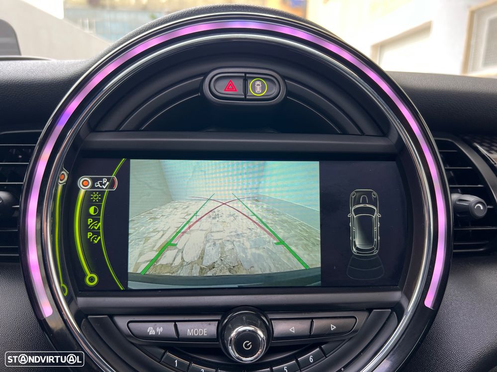 MINI 5 Portas Cooper SD - 48