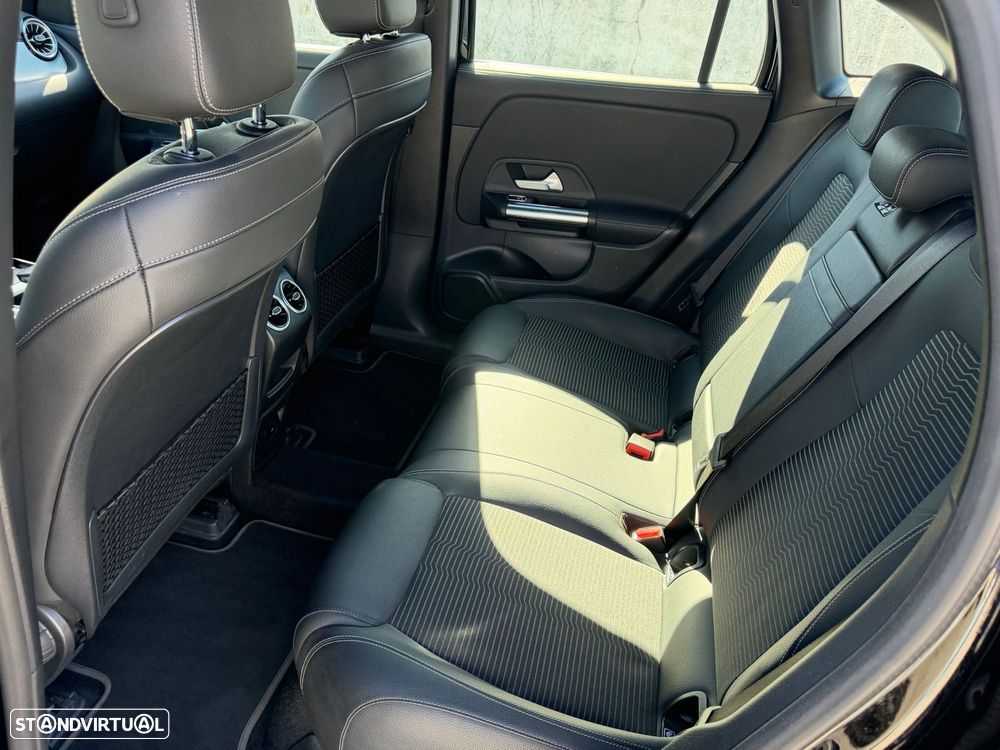Mercedes-Benz EQA 250 Progressive - 12