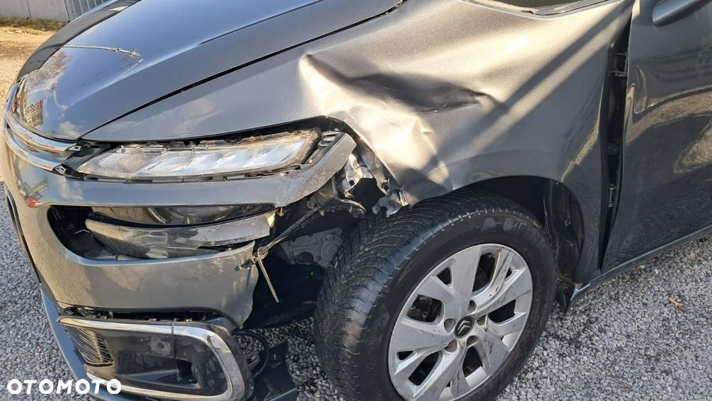 Citroën C4 Grand Picasso - 5