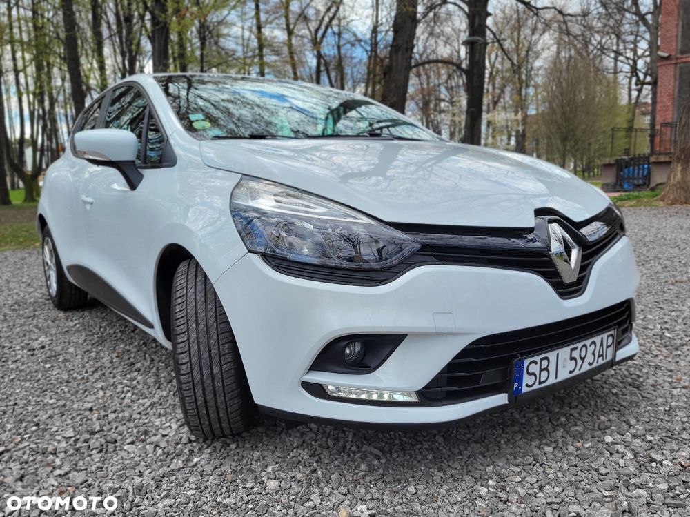 Renault Clio - 5