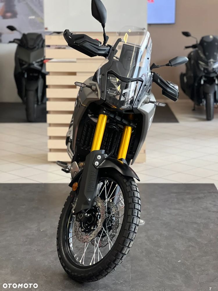Yamaha Tenere - 10