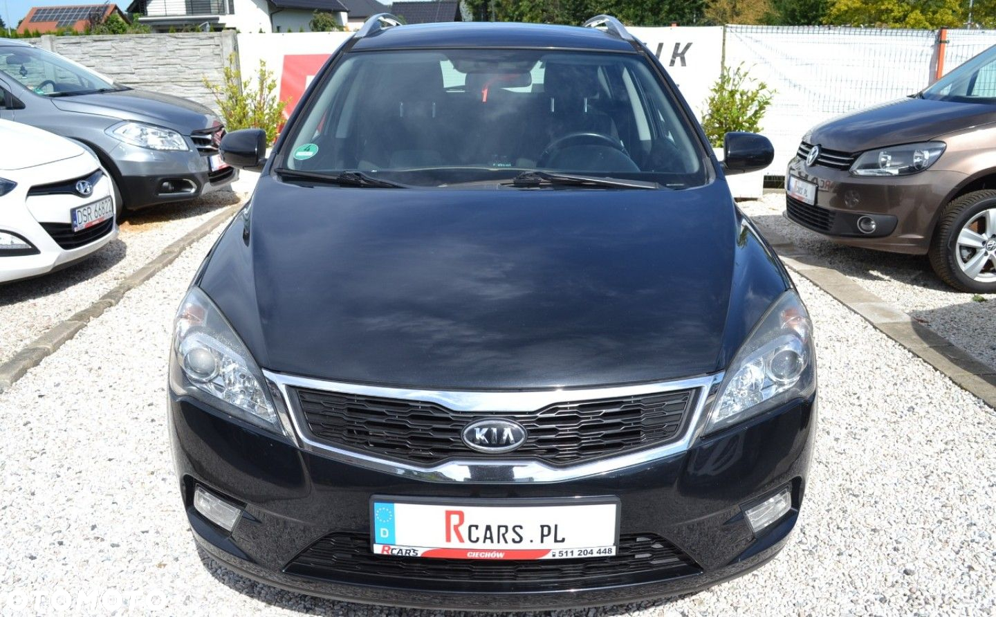 Kia Ceed Cee'd 1.4 Comfort + - 19