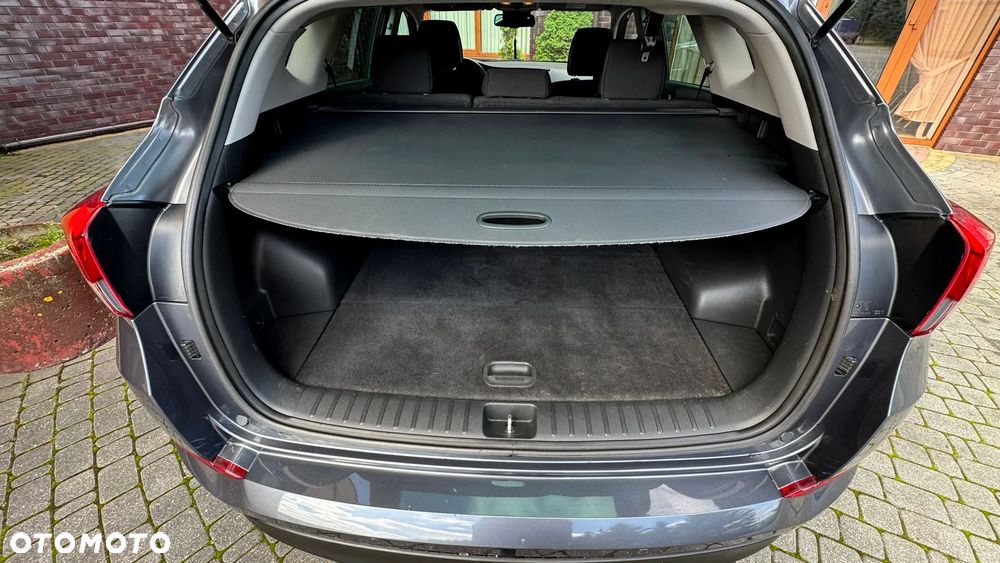 Hyundai Tucson - 35