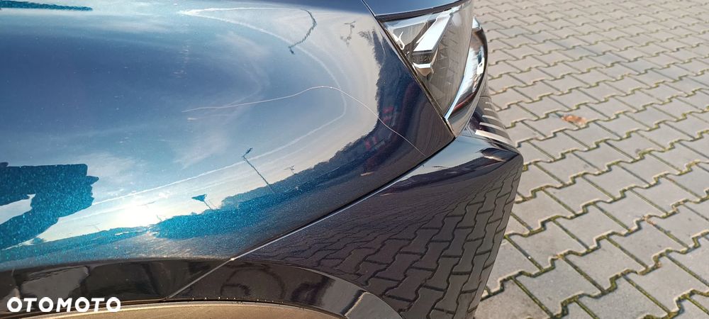 DS Automobiles DS 7 Crossback 1.6 PureTech Rivoli - 13