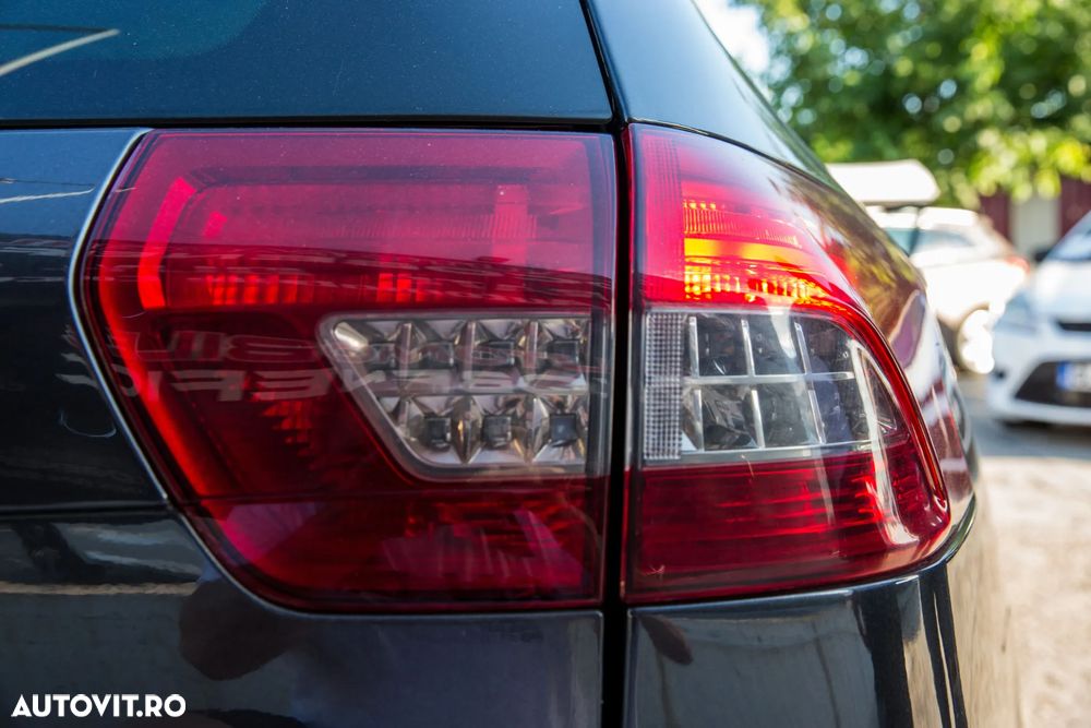 Citroën C5 HDi 165 FAP Aut. CrossTourer - 17