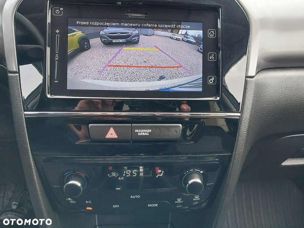 Suzuki Vitara 1.4 Boosterjet Premium 2WD - 7