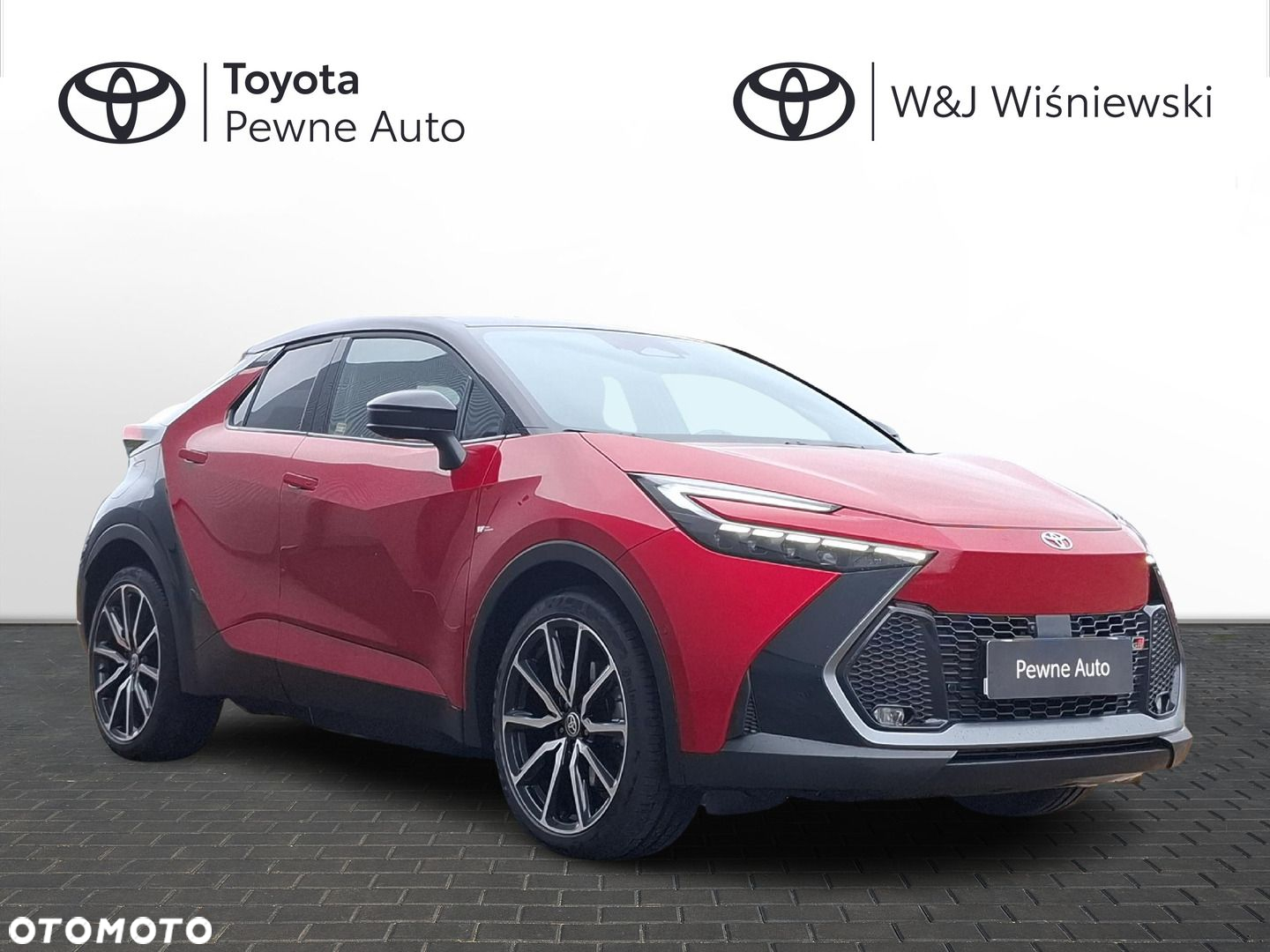 Toyota C-HR - 25