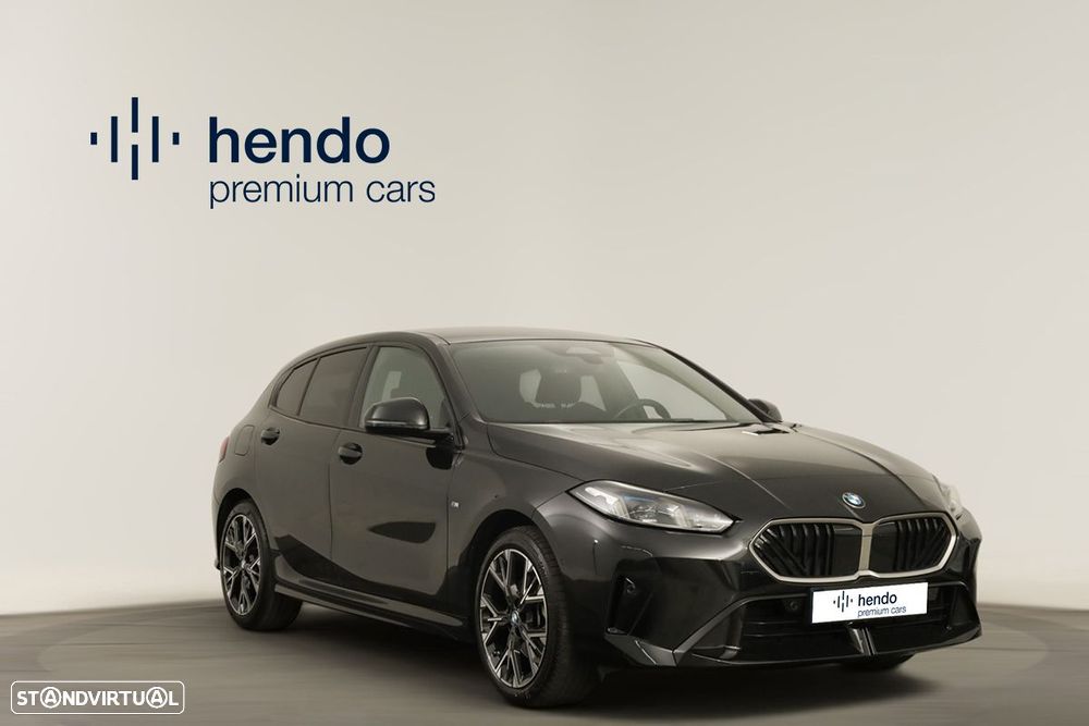 BMW 116 Pack Desportivo M - 2