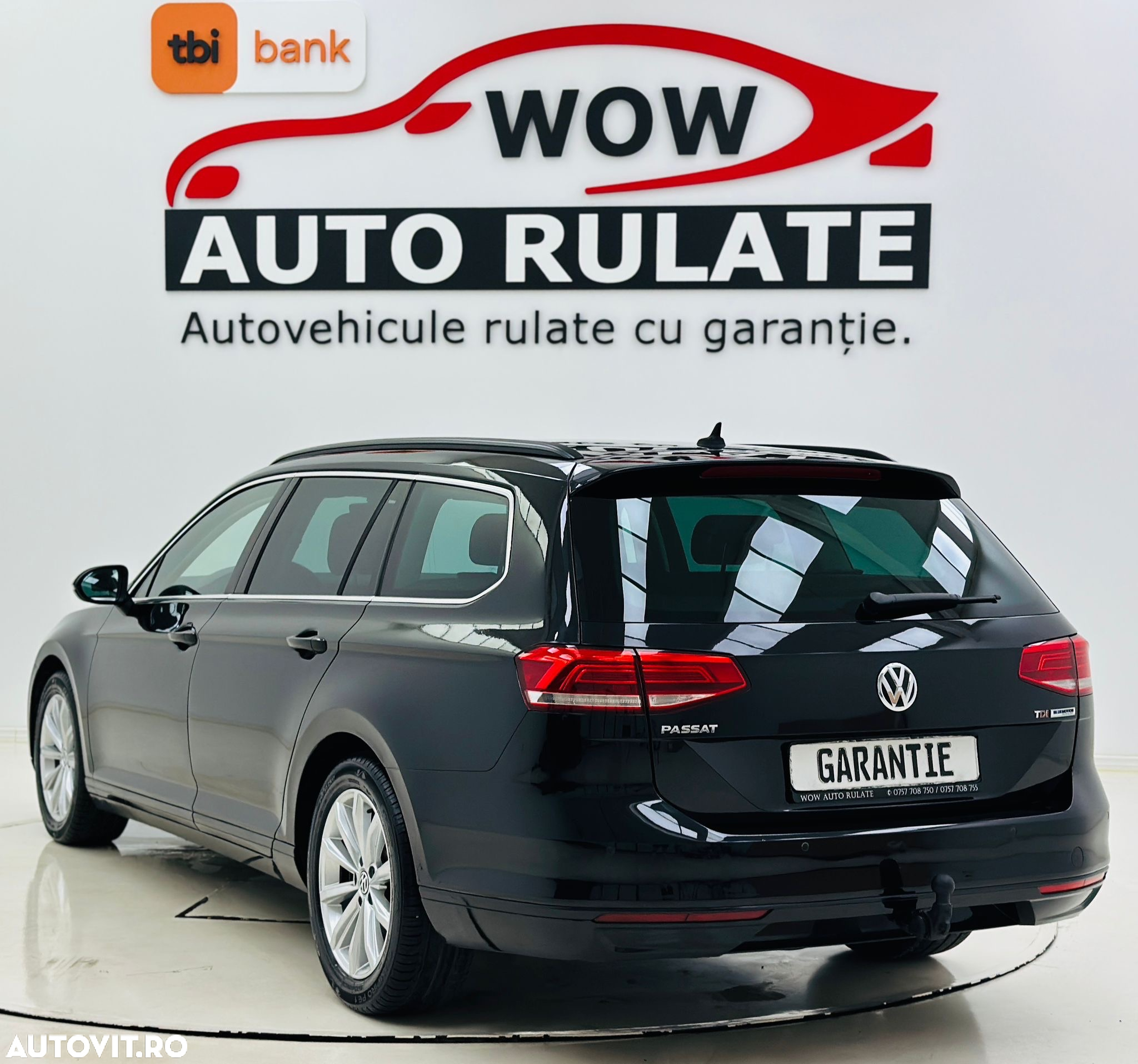 Volkswagen Passat - 3