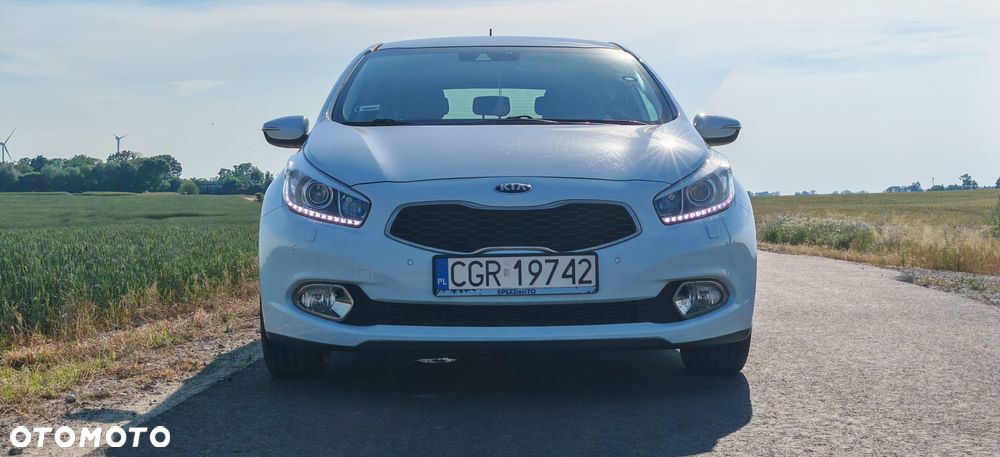 Kia Ceed 1.6 GDI L - 5