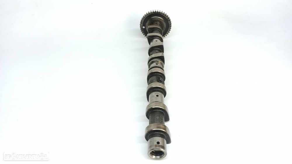 ÁRVORE DE CAMES MERCEDES CLASE C (W203) BERLINA 220 CDI (203.006) - 3