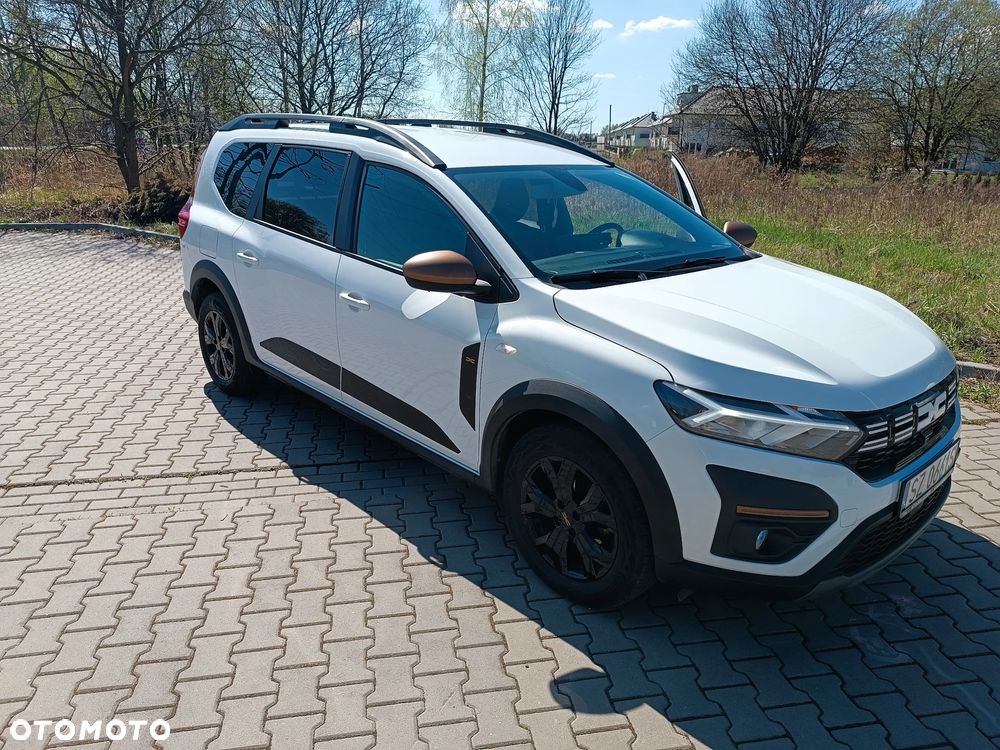 Dacia Jogger 1.0 TCe Extreme - 6