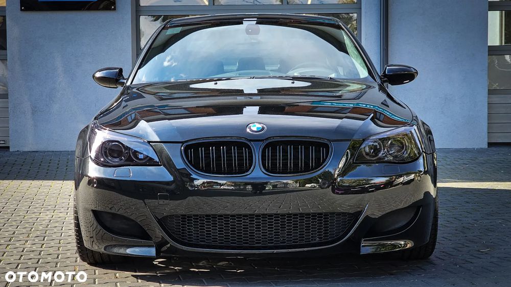 BMW M5 Standard - 19