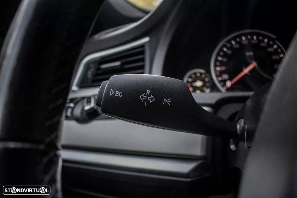 BMW 520 Gran Turismo d Line Luxury - 16