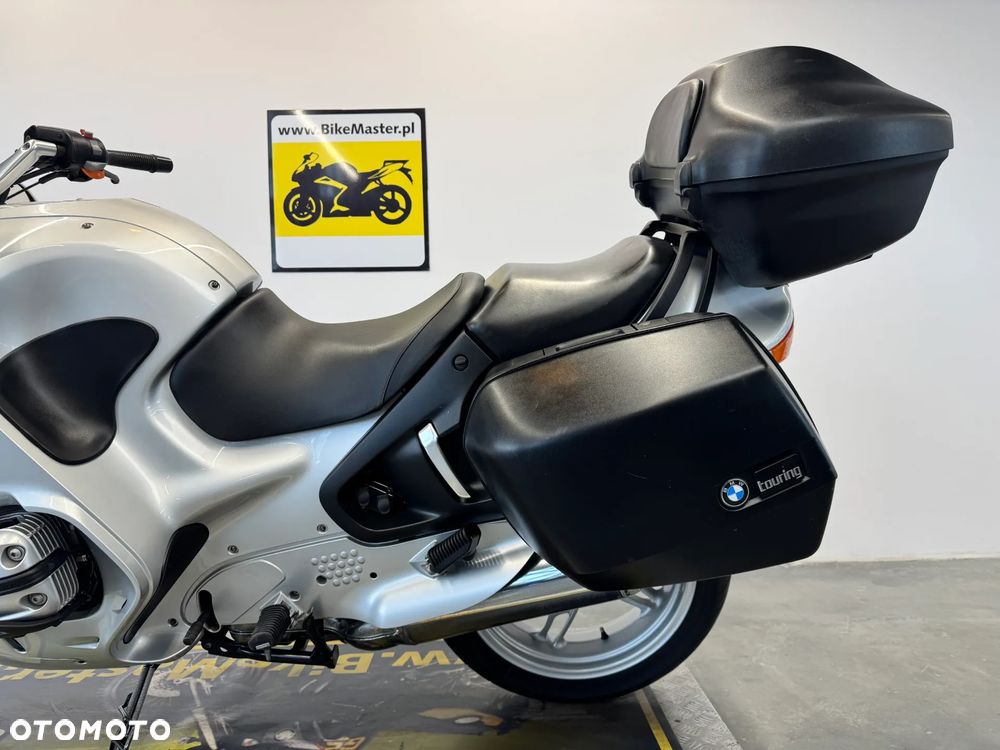 BMW R - 26