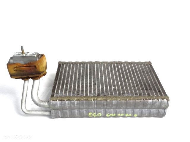 BMW 5 E60 E61  6 E63 E64  Parownik Klimatyzacji Chłodnica Chłodniczka Nagrzewnicy Europa   64116921070 6921070 64119238655 9238655 64116946043 6946043 BEHR  BMW 520d 523i 525i 530d 530i 530xi 530xd 540i 545i 550i M5 630i 645Ci 650i M6 635d - 2