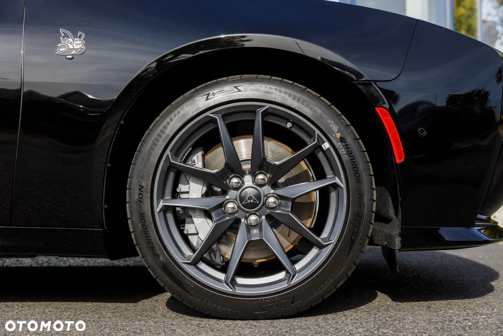 Dodge Charger - 16