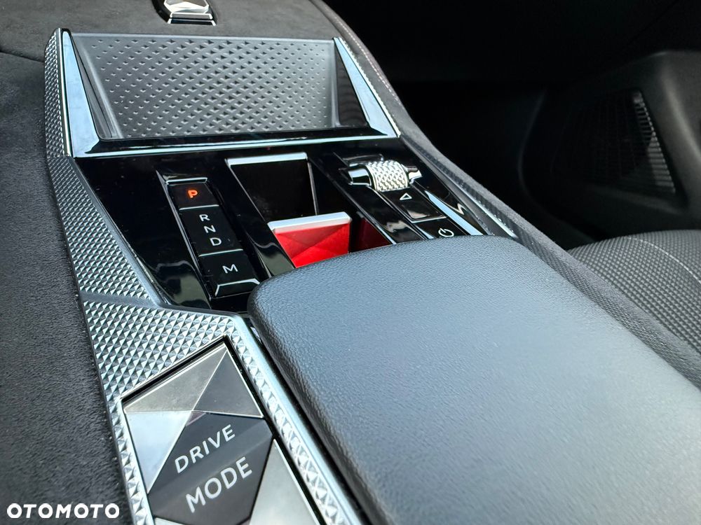 DS Automobiles DS 4 Crossback - 28